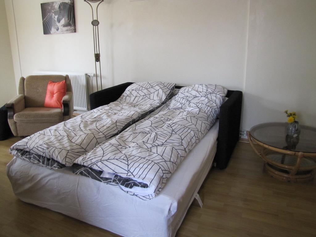 Saurbaer Apartment 바르말리오 객실 사진