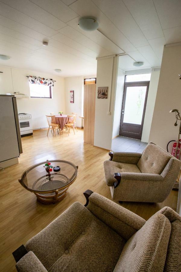 Saurbaer Apartment 바르말리오 외부 사진