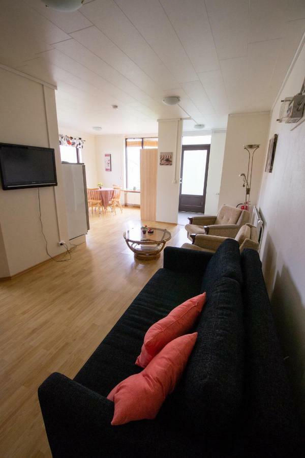 Saurbaer Apartment 바르말리오 외부 사진